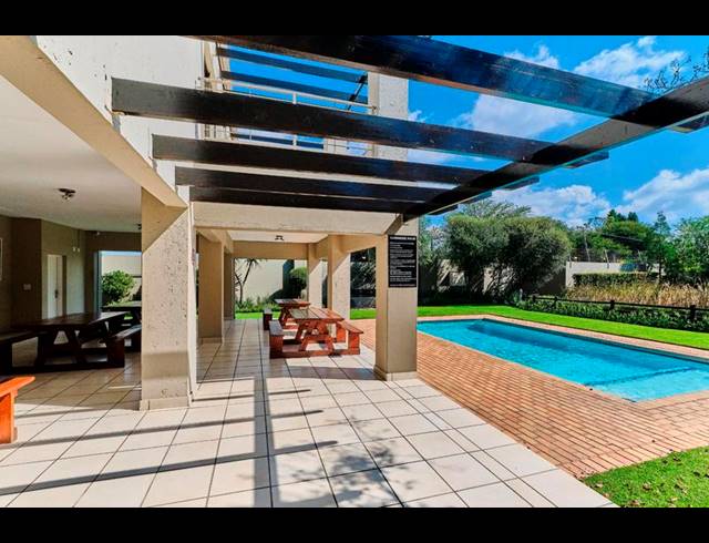 1 BEDROOM PROPERTY TO RENT IN PAULSHOF